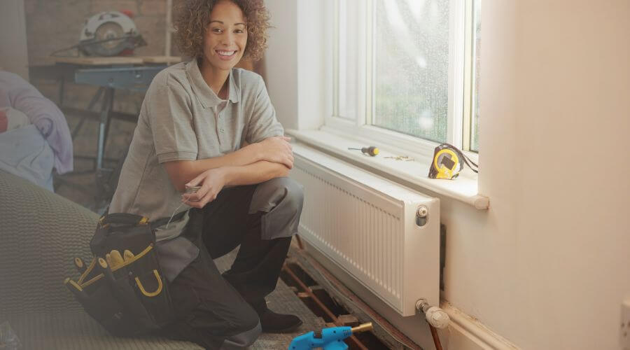 Professional industrial roofing company in Munford, AL